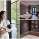 Bên trong căn nhà của MC Mai Ngọc và chồng thiếu gia