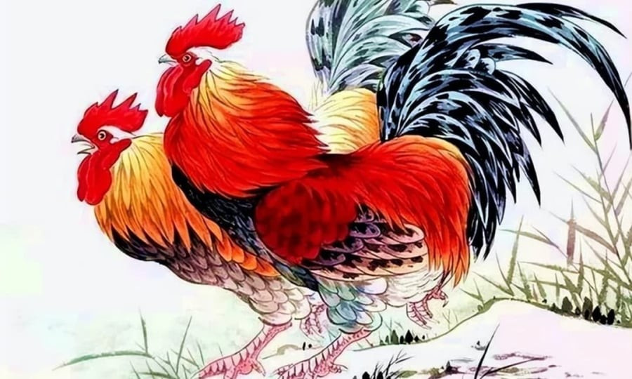 Đồng thời, cuộc sống thường ngày cũng được điểm xuyết bởi những niềm vui giản dị, khiến con giáp tuổi Dậu cảm thấy hài lòng. Họ thực sự cảm nhận được cảm giác “cuộc sống không còn vị đắng”, chỉ còn lại sự mãn nguyện và bình yên.
