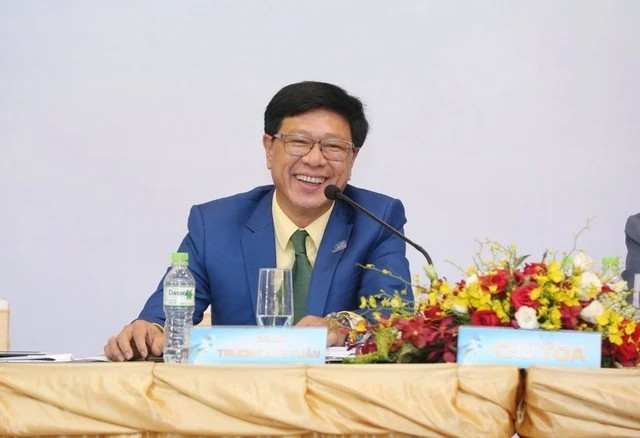 Chủ tịch HĐQT HQC - ông Trương Anh Tuấn 20250505-hqc.png