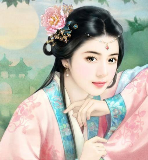 Khi đến tuổi kết hôn, Yến Quốc Tương Mục Công chúa được vua Lý Thích sắp xếp cuộc hôn nhân chính trị. Nàng được gả đến Hồi Hột - đất nước xa xôi, nhỏ bé đã góp phần giúp nhà Đường dập tắt Loạn An Sứ kéo dài 8 năm.