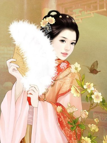 Dù không được vua cha yêu thương nhưng Yến Quốc Tương Mục Công chúa được mẹ ruột dành cho tình yêu lớn. Càng lớn, nàng càng xinh đẹp, thông minh và tài năng.