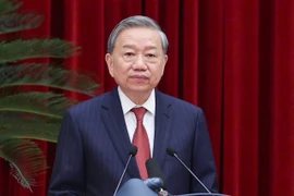 Tiết kiệm, chống lãng phí là trụ cột để đi tới thịnh vượng
