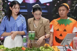 Đề xuất phạt gấp đôi với hành vi làm giả thực phẩm, thuốc