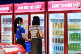 Tốp 10 thương hiệu sữa được mua nhiều nhất tại VIỆT NAM 