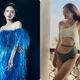 Hot face sao Việt: Thuỳ Anh chào hè bằng bikini nóng bỏng