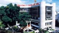 Vinataba báo doanh thu cao kỷ lục, lãi 4 tỷ đồng mỗi ngày