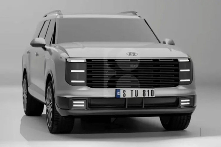 Phiên bản dùng động cơ V6 có thể kéo tối đa 5.000 pound (hơn 2.200 kg), trong khi bản hybrid kéo được 4.000 pound. Hyundai Palisade 2026 còn được bổ sung bản XRT PRO. Đây là biến thể được tối ưu hóa cho nhu cầu off-road nhẹ.