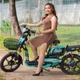 Giá xe đạp điện Vnbike mới nhất nửa cuối tháng 6/2025