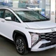 Hyundai Stargazer giảm giá gần 30 triệu đồng có đủ sức thu hút?