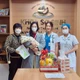Hành trình phi thường để bé bé sinh non 25 tuần nặng 700g khỏe mạnh