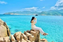 Vivu du lịch Cam Ranh, chọn tour hay tự túc hợp lý?