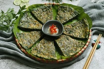 Ngải cứu giúp dưỡng khí huyết, an thần