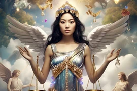 Tử vi 12 cung hoàng đạo 15/5: Thiên Bình đầy tiềm năng
