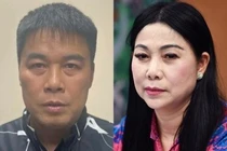 Cựu Bí thư Vĩnh Phúc, Hậu "Pháo" khắc phục hậu quả ra sao?