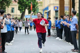 Dự đoán "mưa điểm 10" môn Lý, gợi ý lời giải