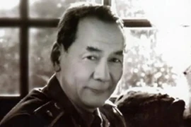 Chuyện chưa kể về giáo sư Toán qua mặt CIA năm 1975