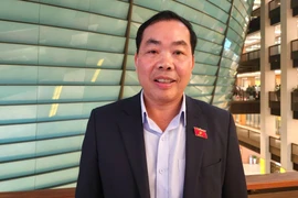 Đề xuất nhà khoa học hưởng lợi theo giai đoạn nghiên cứu