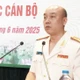 Đại tá Nguyễn Đức Long làm Phó Giám đốc Công an TP Hà Nội