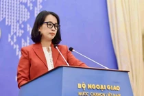 Việt Nam hoan nghênh đề xuất nối lại đàm phán trực tiếp Nga - Ukraine
