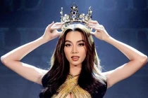 Hoa hậu Thùy Tiên bị khởi tố, có bị tước vương miện?
