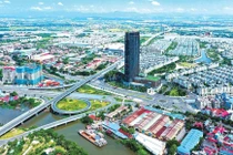 Danh sách Phó Chủ tịch UBND các tỉnh, thành mới sau sáp nhập