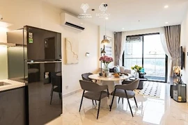 Cửa sáng giúp người trẻ Sài Gòn thoát cảnh “ở nhà thuê trọn đời”