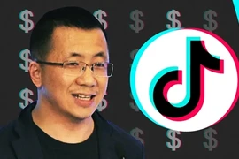 Chân dung tỷ phú vừa “soán ngôi” giàu nhất Trung Quốc