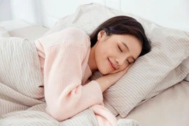 Giấc ngủ ngon - "liều thuốc miễn phí" bị lãng quên