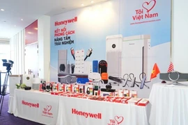 Honeywell – Công nghệ lọc khí toàn diện cho cuộc sống đô thị