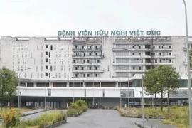Chuyển hồ sơ vụ việc Bệnh viện Bạch Mai, Việt Đức 2 đến Bộ Công an