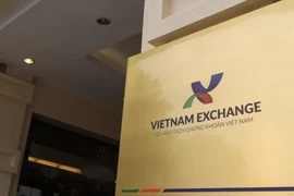 Sở Giao dịch Chứng khoán Việt Nam báo lãi giảm 26% trong quý 1