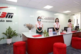 Công ty Lê Bảo Minh bị xử phạt do vi phạm công bố thông tin