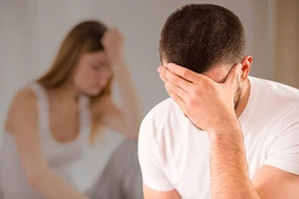 Nhịn "yêu" lâu có nguy hại sức khoẻ?