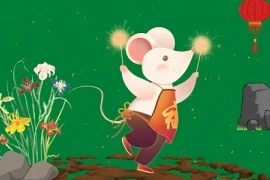 Sang tháng 6, 3 con giáp trúng số liên hoàn, tài lộc rực rỡ