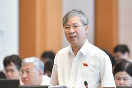 GS Nguyễn Anh Trí: Hành trình khoa học từ trái tim thầy thuốc