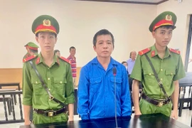 Dùng điện bẫy chuột dẫn đến chết người