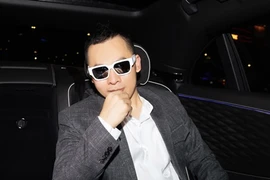 Loạt ồn ào tiền bạc của Vũ Khắc Tiệp