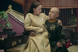 Càn Long và bí mật về 2 cuộc tình loạn luân đáng xấu hổ 