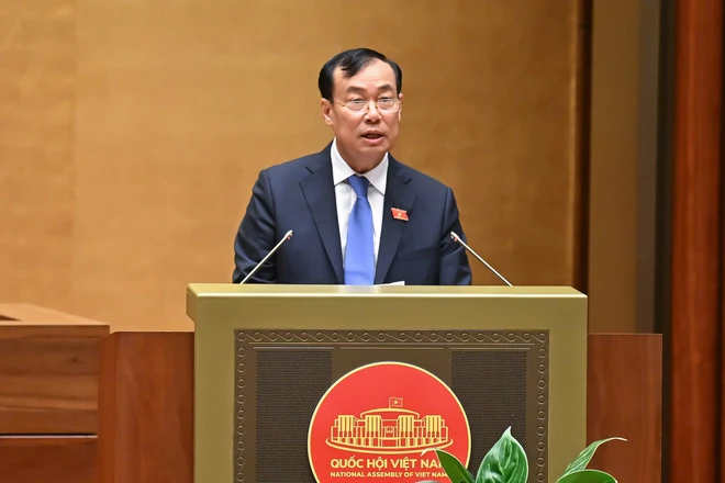  Vi phạm dữ liệu cá nhân có thể bị phạt tối đa 3 tỷ đồng 