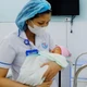 Cứu sản phụ bệnh tim nặng sinh con lần thứ 5