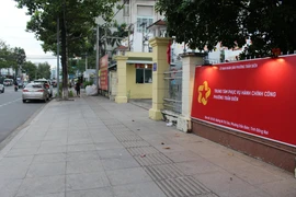Biên Hòa có 9 trung tâm hành chính công sau sát nhập