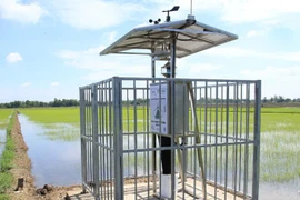 Gói thầu hơn 4 tỷ tại Ban CSAT Trà Vinh về tay ai?