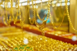 Giá vàng sáng 29/5 lao dốc giảm tới 1,5 triệu đồng/lượng