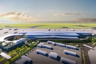 Siêu dự án của Việt Nam, đón máy bay lớn nhất thế giới