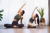 Hướng dẫn chăm sóc sức khỏe đúng cách trong dịch bệnh