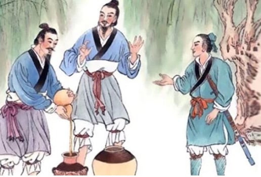 Cổ nhân dạy ba điều tuyệt đối không nói với bạn bè, dù thân - Hình 4 Co nhan day ba dieu tuyet doi khong noi voi ban be, du than-Hinh-4