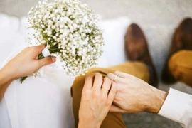 Đừng vội cưới nếu bạn chưa thể thành thật trả lời những câu hỏi sau