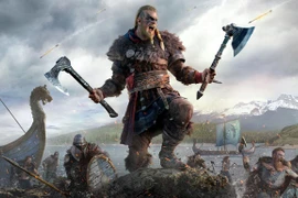 Người Viking thời xưa giải trí thế nào?