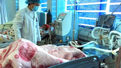 Nạn nhân ngộ độc ở Lai Châu tăng lên 40 người