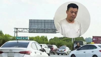 Vụ tài xế taxi chặt chém 4,2 triệu đồng: Tuyệt chiêu nhận biết và cách tránh bị taxi “dù” chặt chém